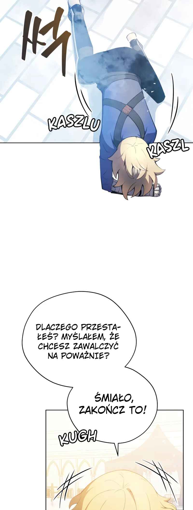 The Swordmaster's Son Chapter 14 - Page 47