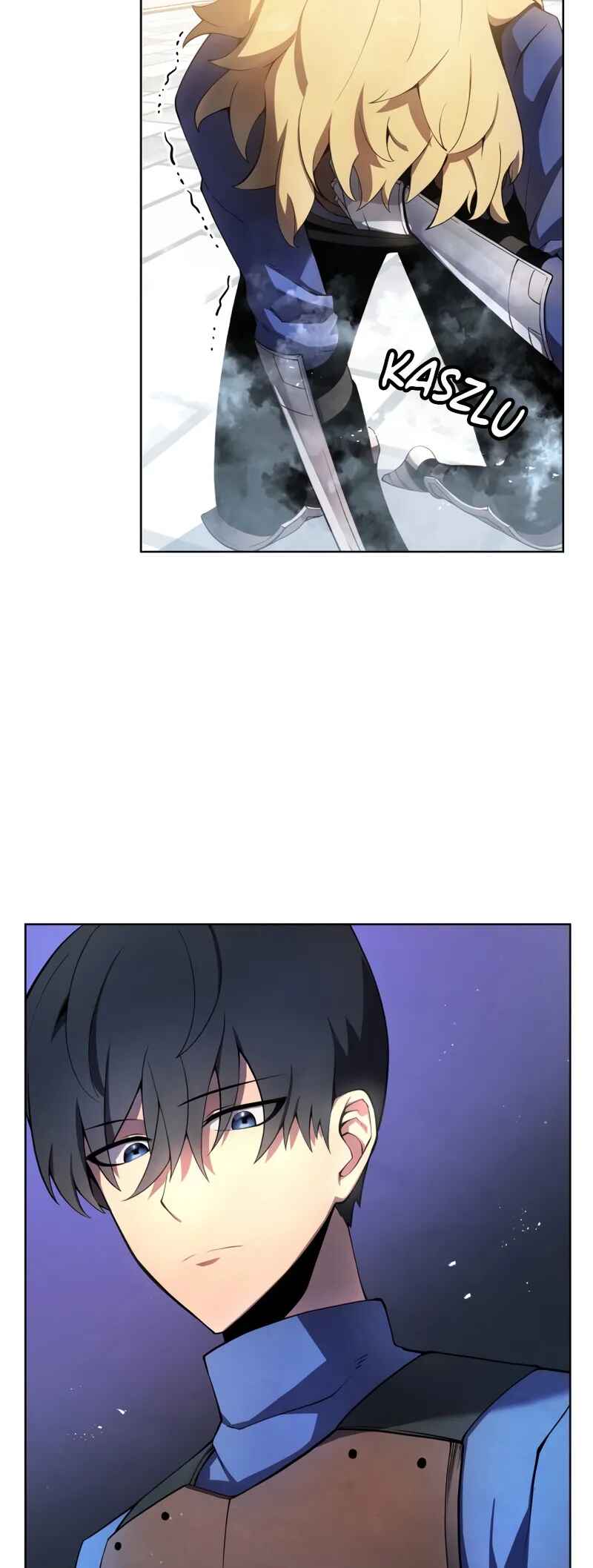 The Swordmaster's Son Chapter 14 - Page 48