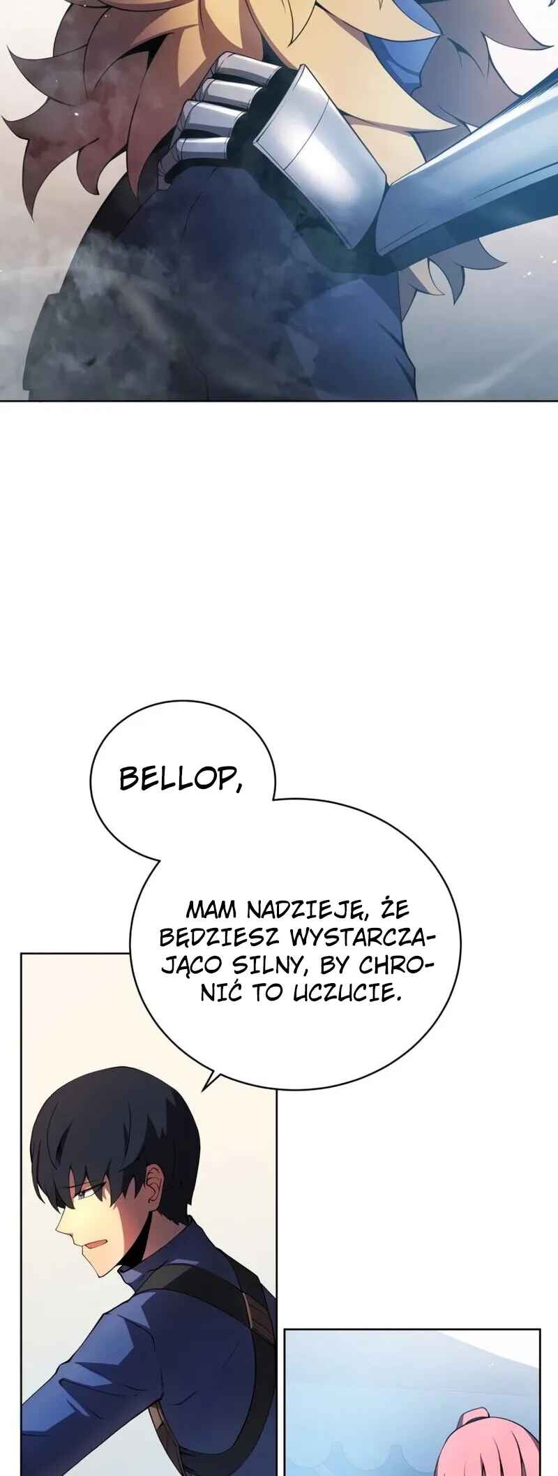 The Swordmaster's Son Chapter 14 - Page 56