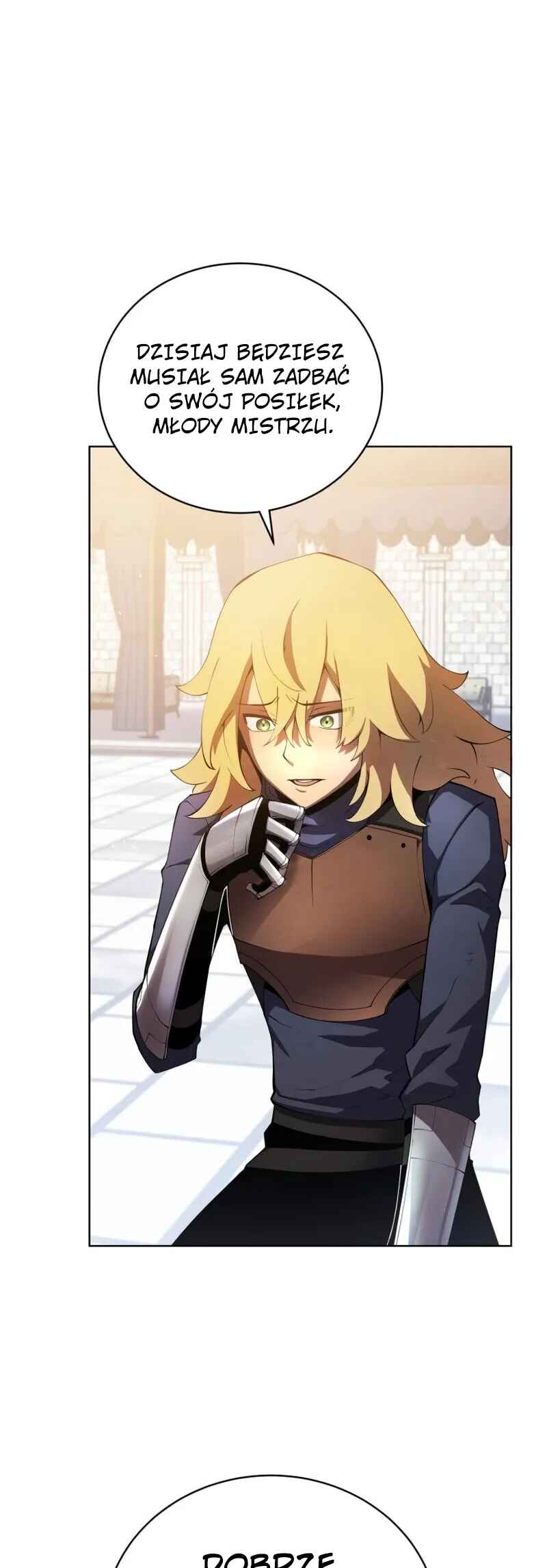 The Swordmaster's Son Chapter 14 - Page 60