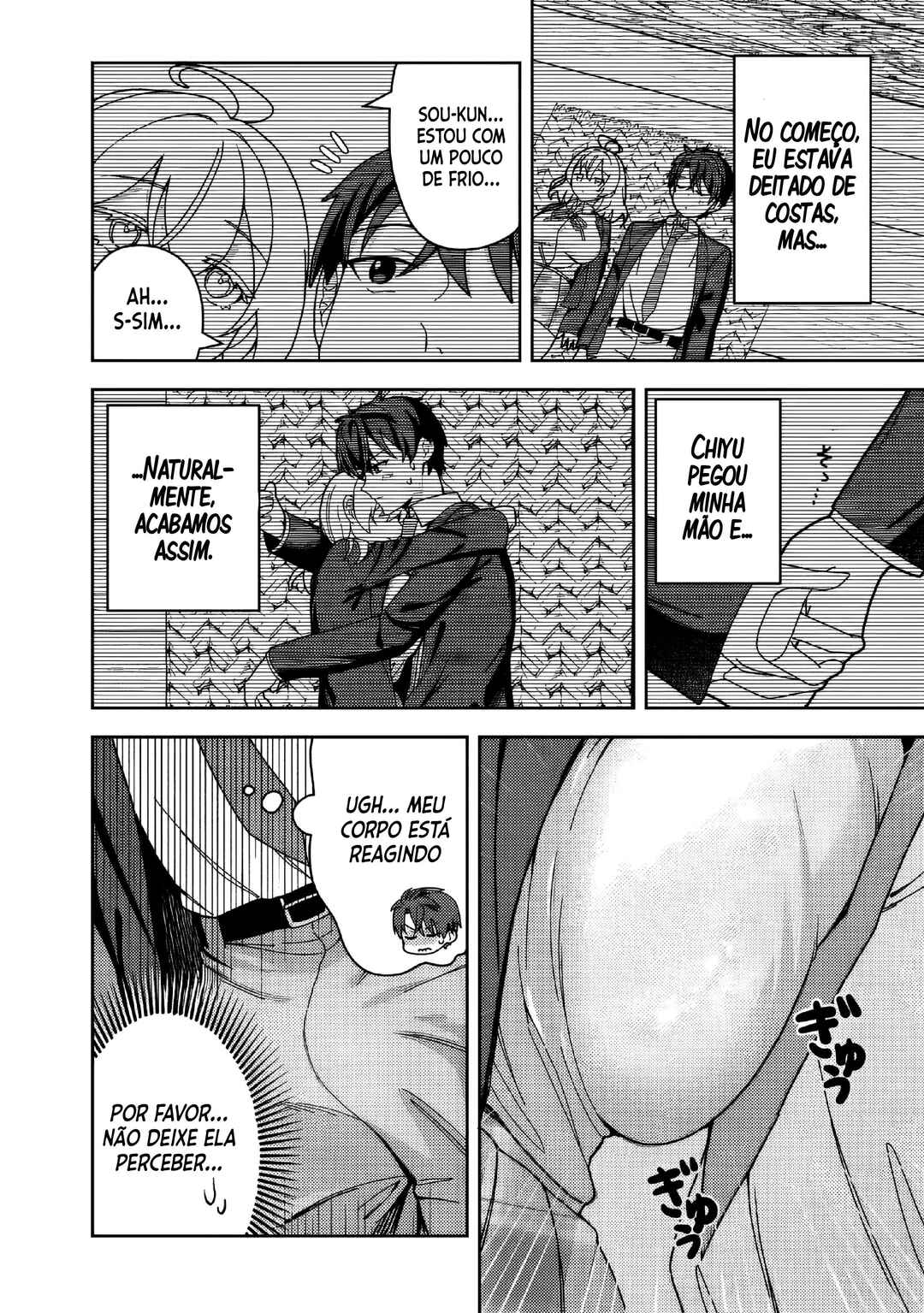 Isekai Rakuraku Mujintou Life ~Class Ten'i de Craft Ability wo Eranda Ore Dake ga, Bishoujo Tachi to Slow Life wo Okureru-ppoi~ Chapter 6 - Page 12