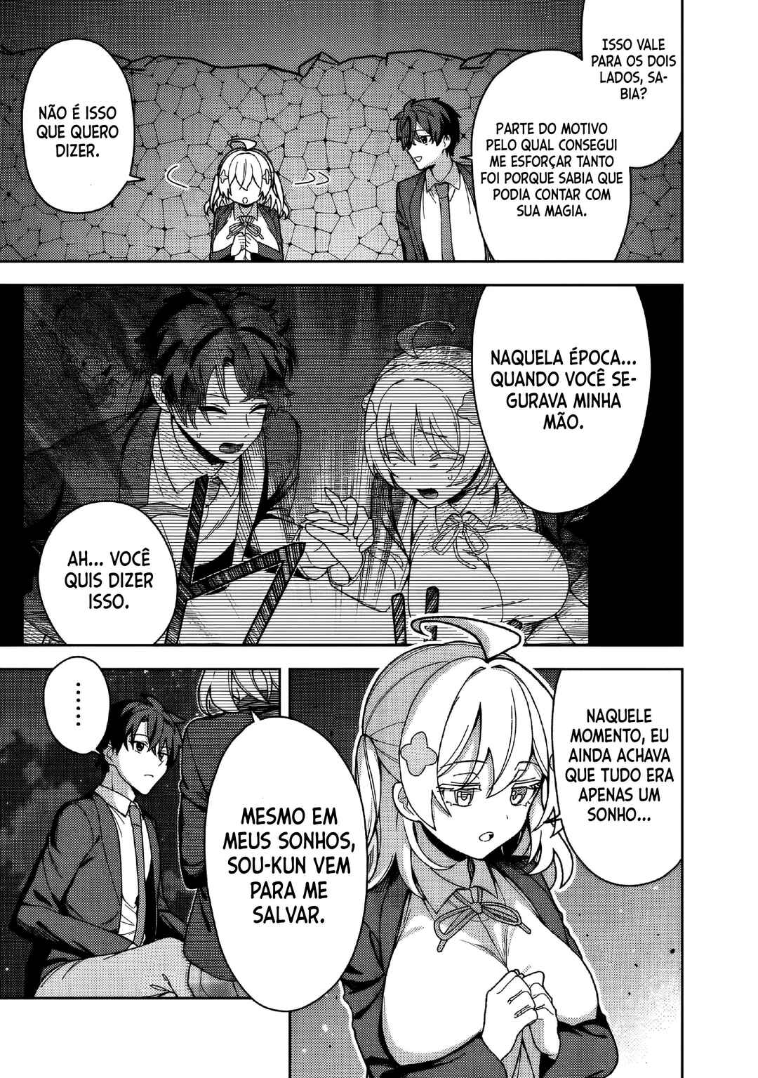 Isekai Rakuraku Mujintou Life ~Class Ten'i de Craft Ability wo Eranda Ore Dake ga, Bishoujo Tachi to Slow Life wo Okureru-ppoi~ Chapter 6 - Page 9