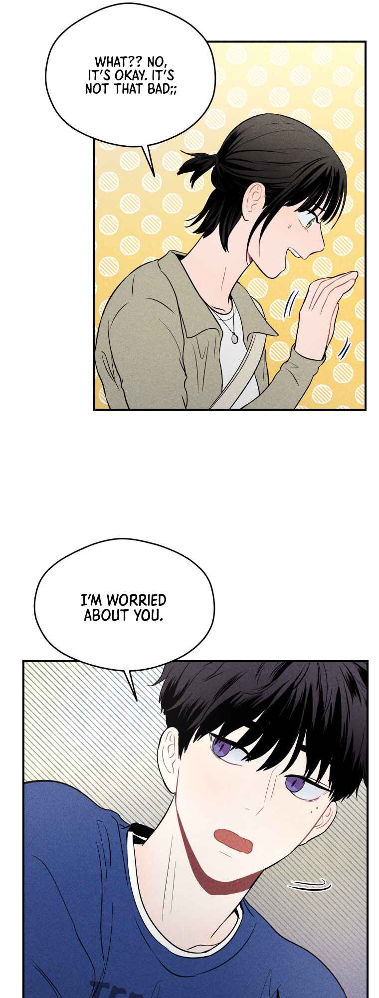 Gwijjal Romance Chapter 12 - Page 18