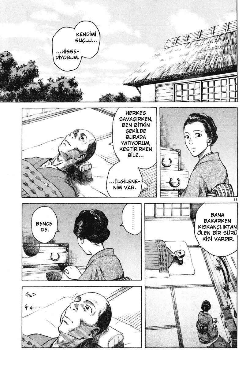 Because Goodbyes Are Coming Soon Chapter ? - Page 17