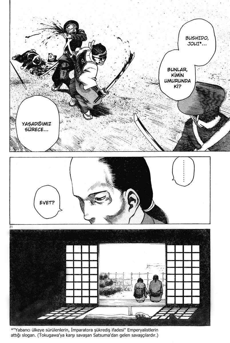 Because Goodbyes Are Coming Soon Chapter ? - Page 22