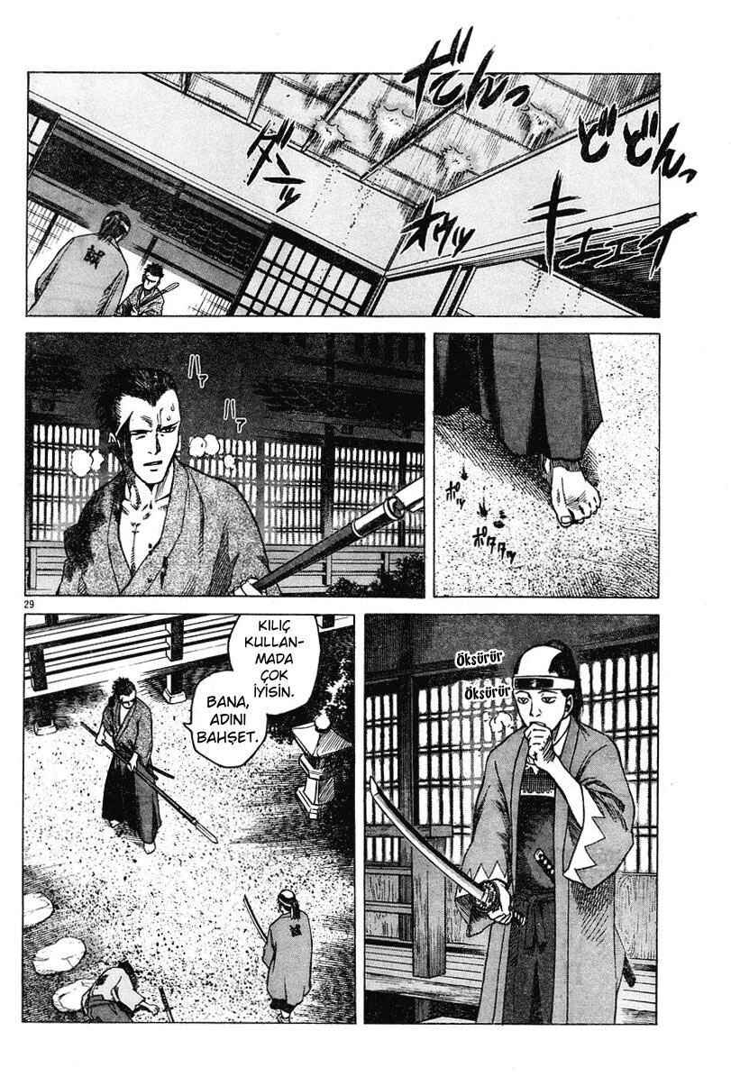 Because Goodbyes Are Coming Soon Chapter ? - Page 30