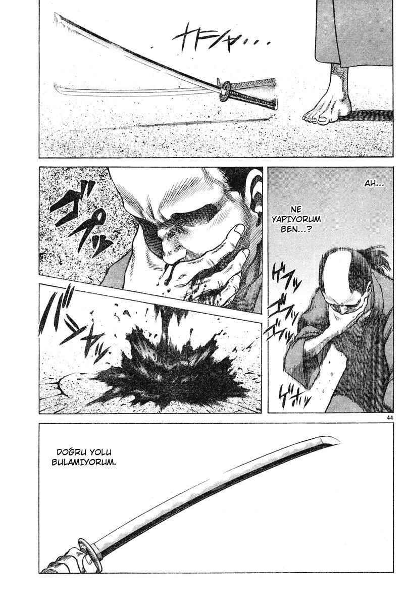 Because Goodbyes Are Coming Soon Chapter ? - Page 45