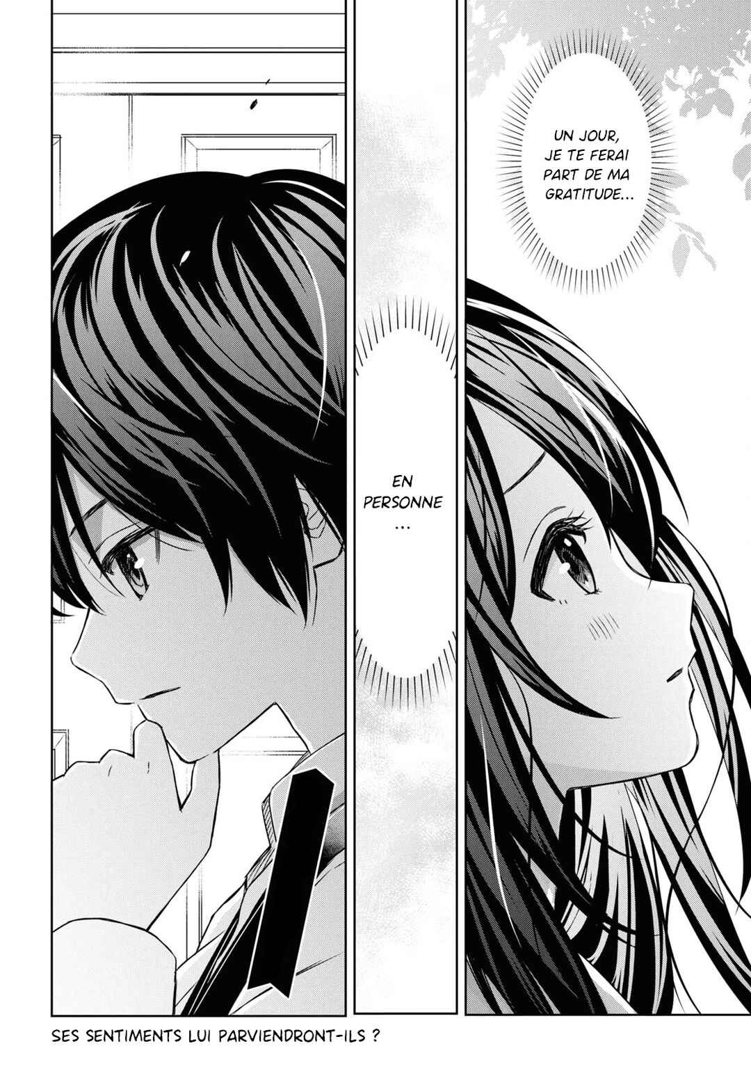 Monogatari no Kuromaku ni Tensei Shite Chapter 19 - Page 10