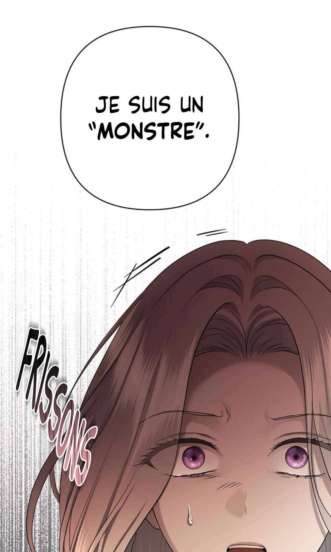 Presepe Outside the Cage Chapter 39 - Page 29