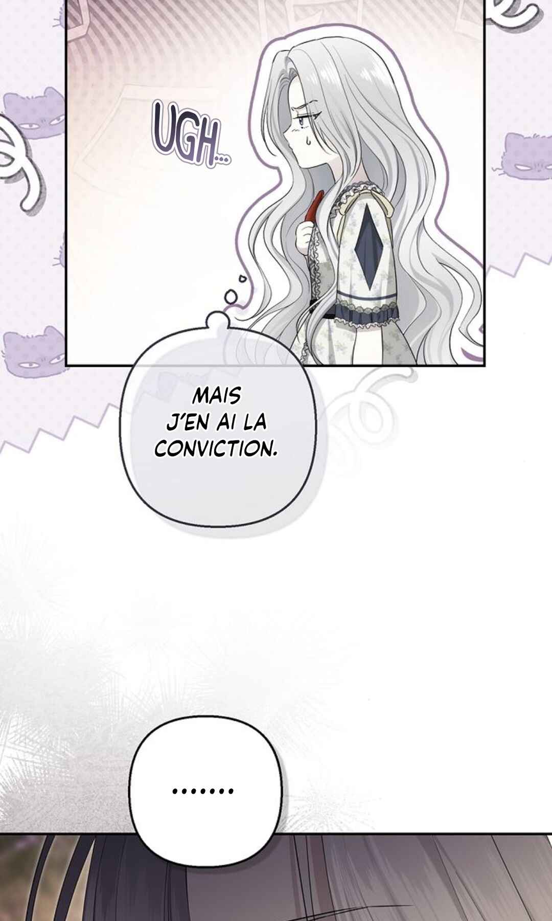 Presepe Outside the Cage Chapter 39 - Page 39