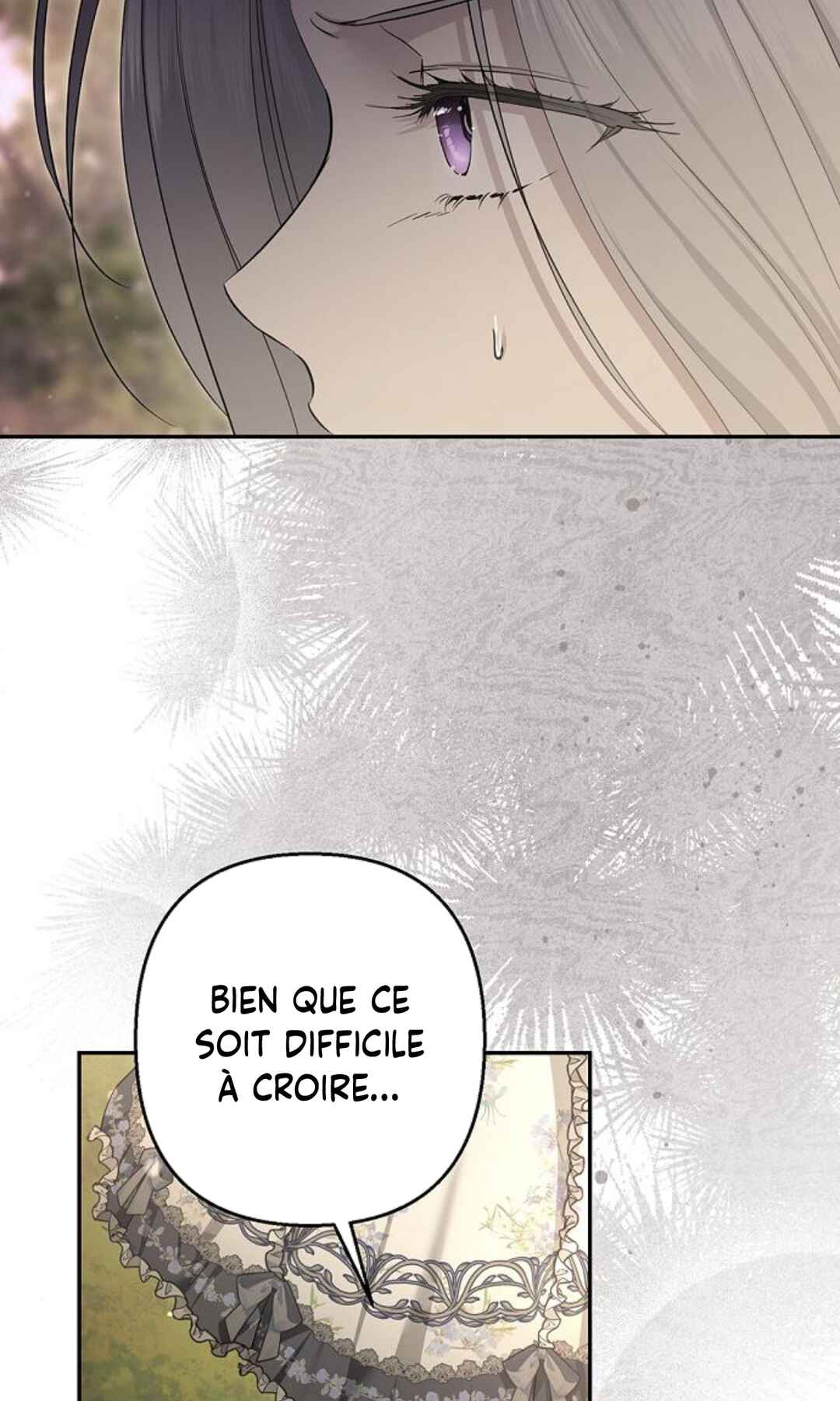 Presepe Outside the Cage Chapter 39 - Page 40