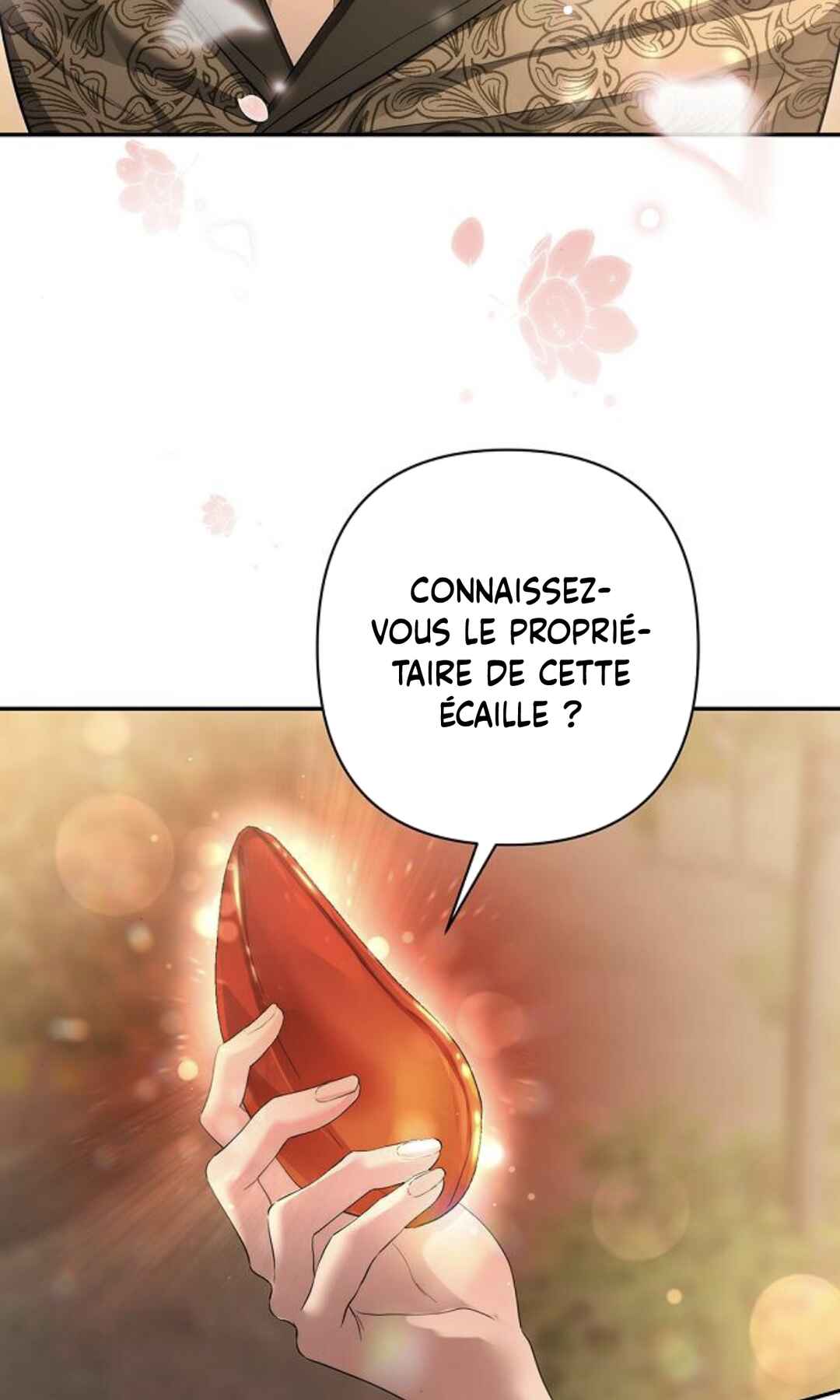 Presepe Outside the Cage Chapter 39 - Page 47