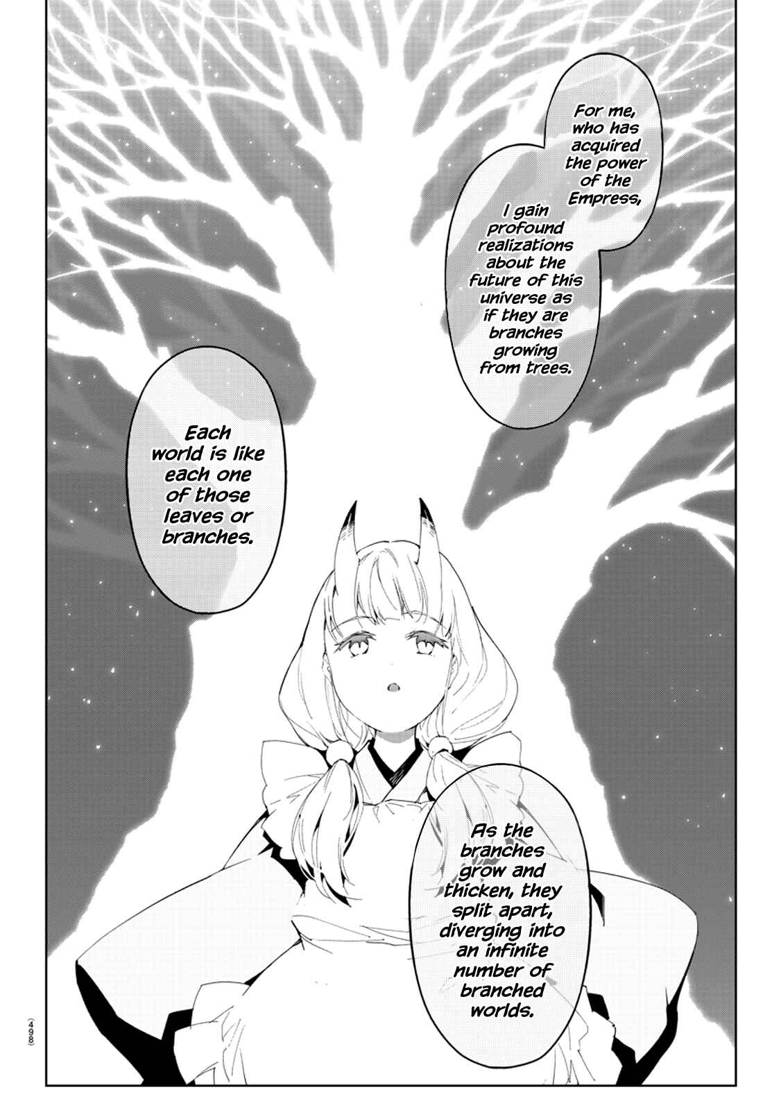 Darwin's Game Chapter 78 - Page 7
