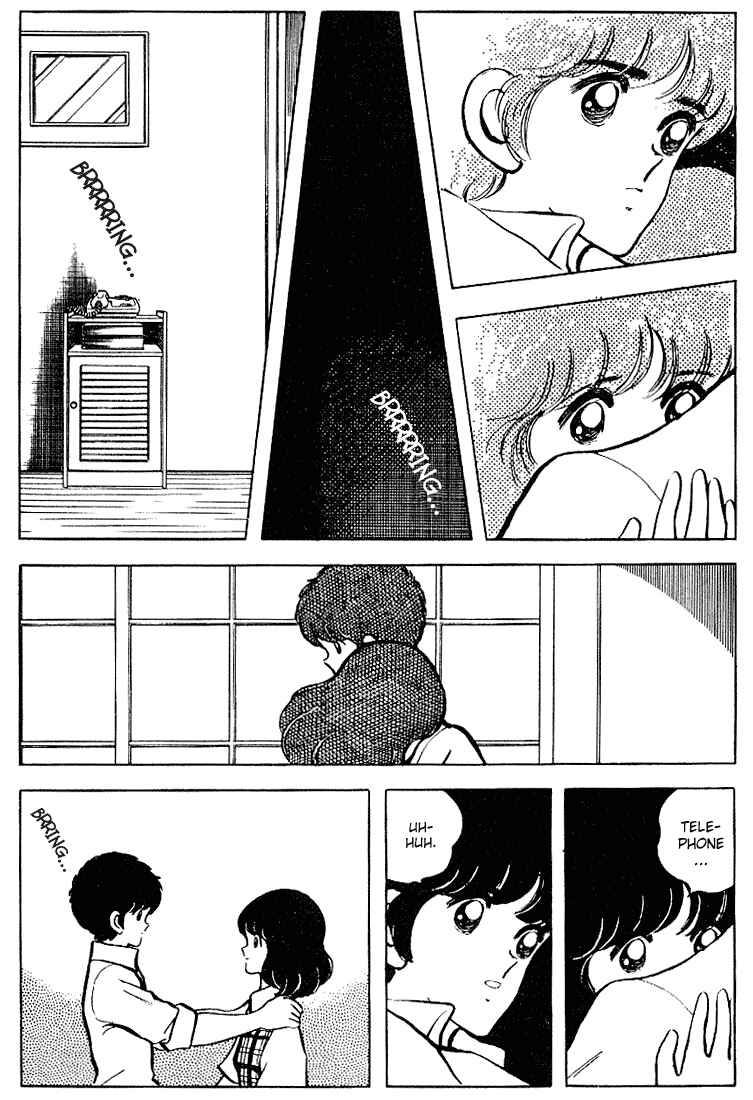 Touch Chapter 92 - Page 15