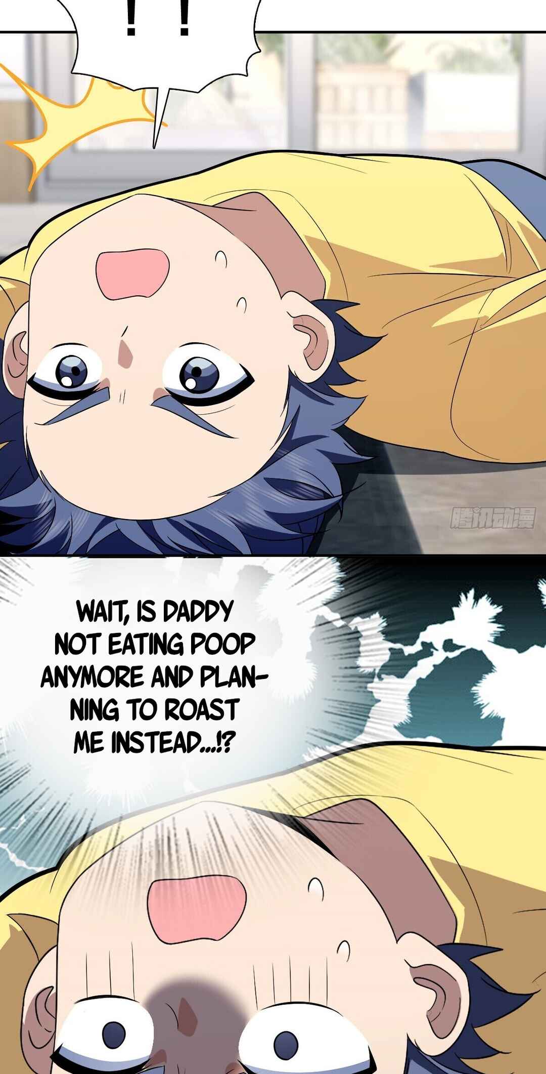 Wǒ Jiā Lǎopo Láizì Yīqiān Nián Qián Chapter 362 - Page 16
