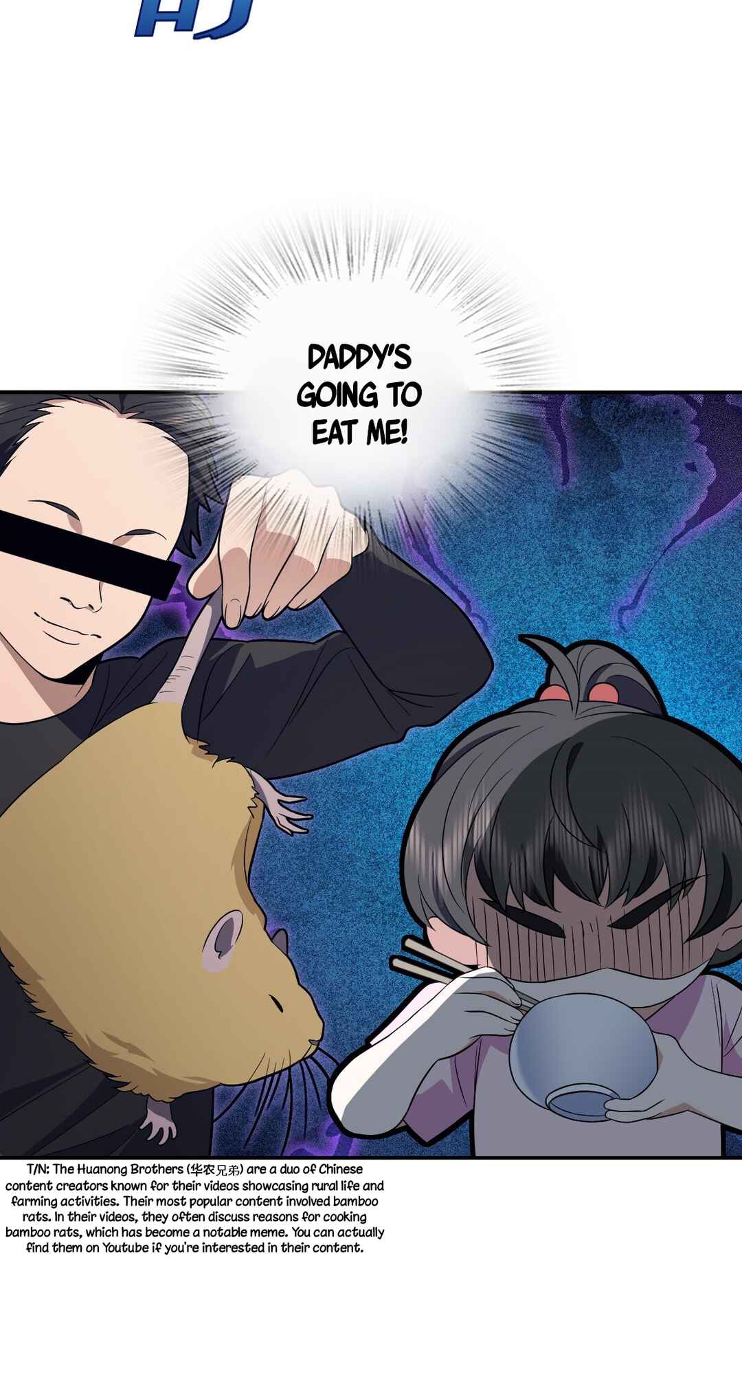 Wǒ Jiā Lǎopo Láizì Yīqiān Nián Qián Chapter 362 - Page 28