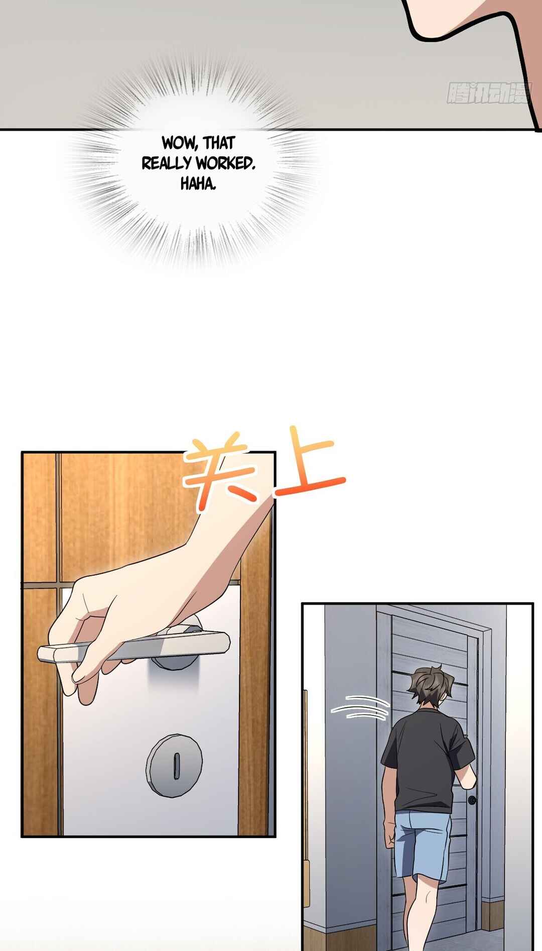 Wǒ Jiā Lǎopo Láizì Yīqiān Nián Qián Chapter 362 - Page 38