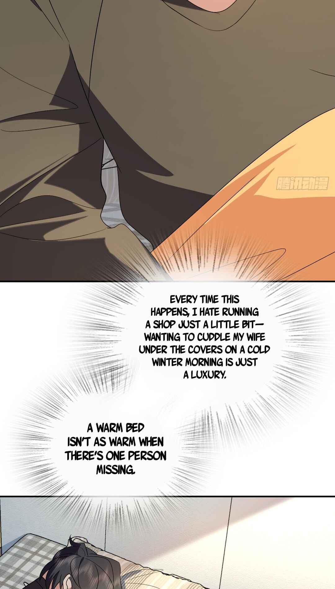 Wǒ Jiā Lǎopo Láizì Yīqiān Nián Qián Chapter 362 - Page 49