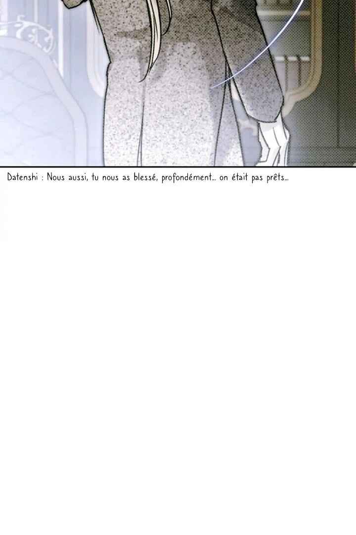 Solo For Two Chapter 21 - Page 71