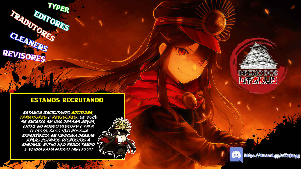 The Servant Is the Demon King?! Chapter 47 - Page 15