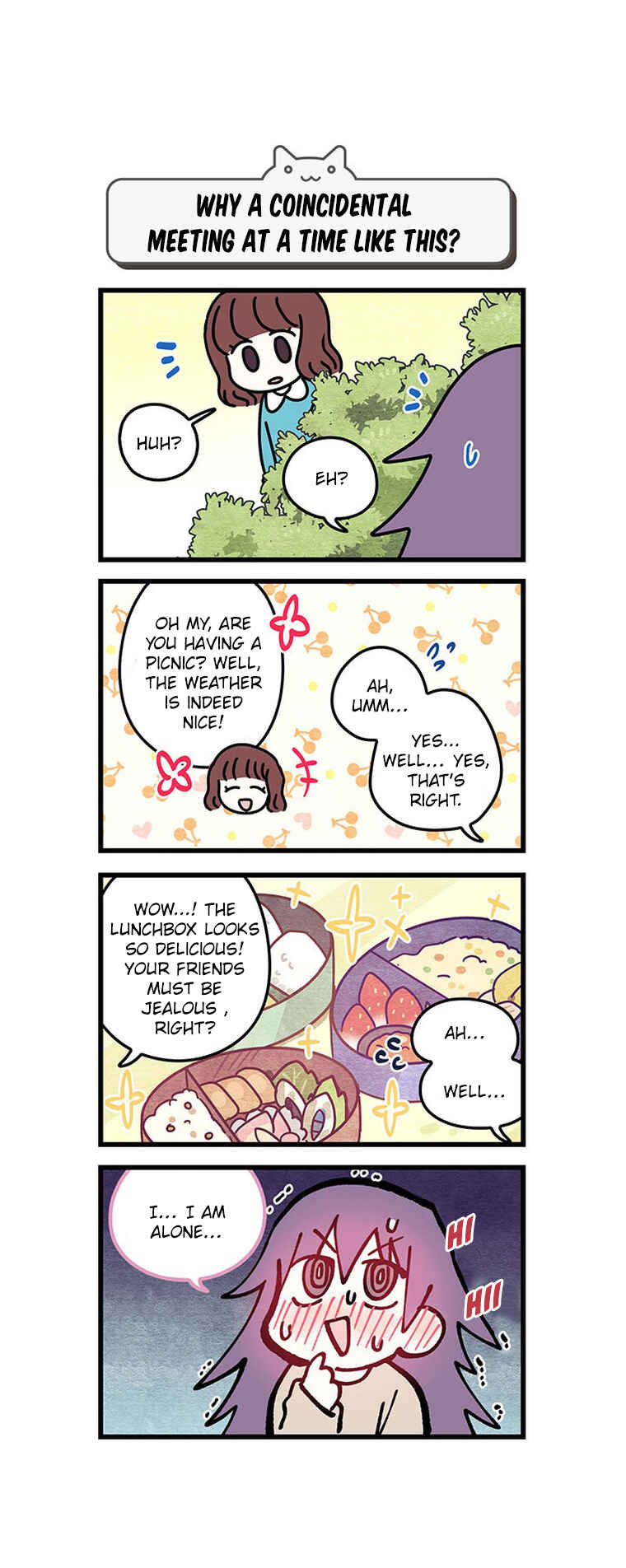 Jigu ui Juin eun Goyangida Chapter 118 - Page 5