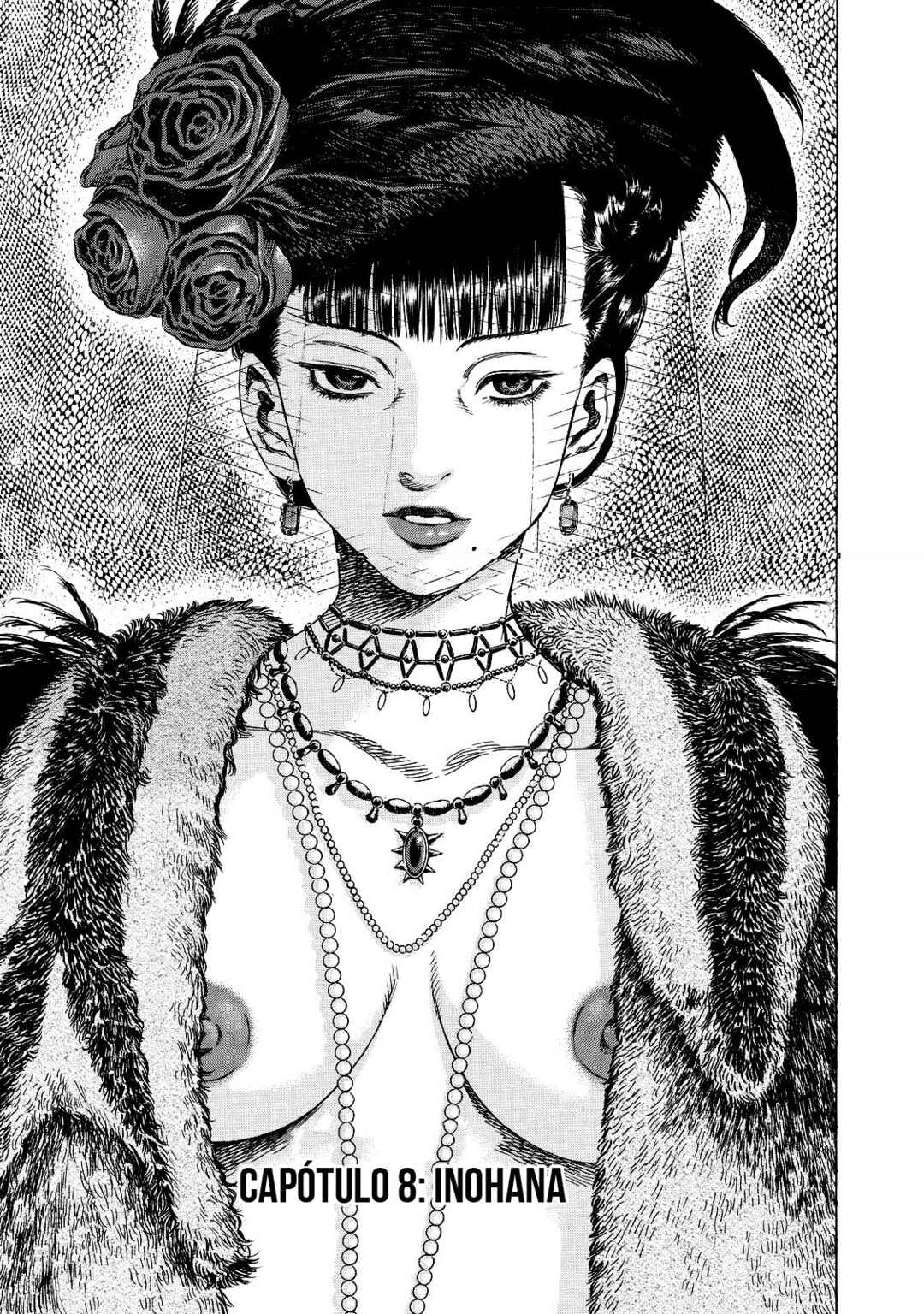 Shigahime Chapter 8 - Page 2