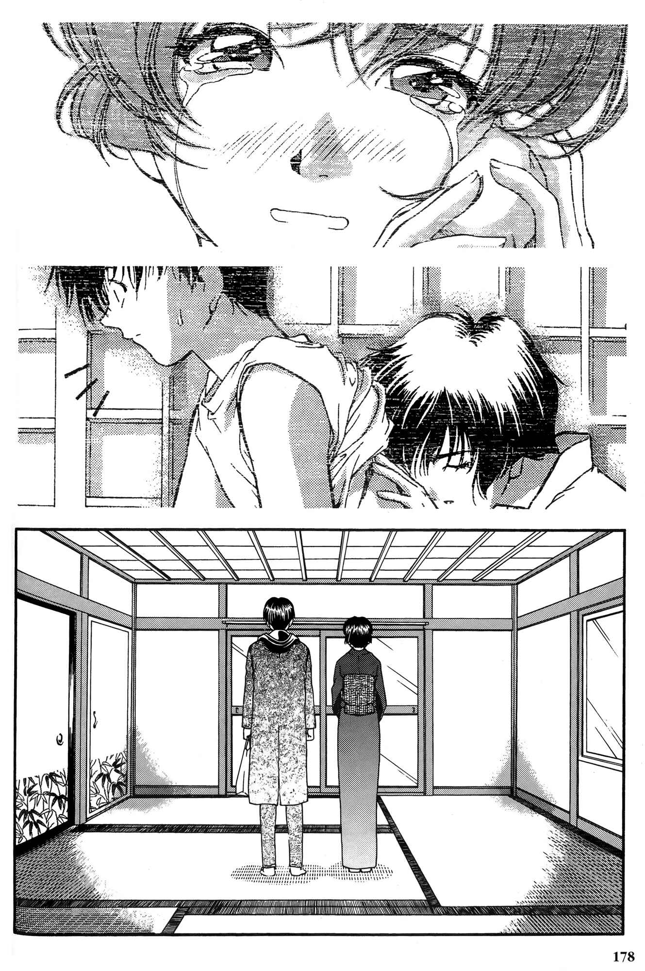 Ai Yori Aoshi Chapter 28 - Page 10