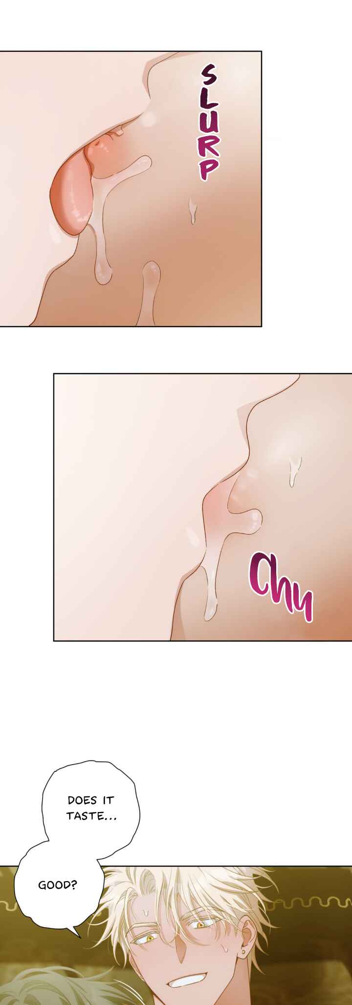 Dreek's Heat Chapter 13 - Page 32
