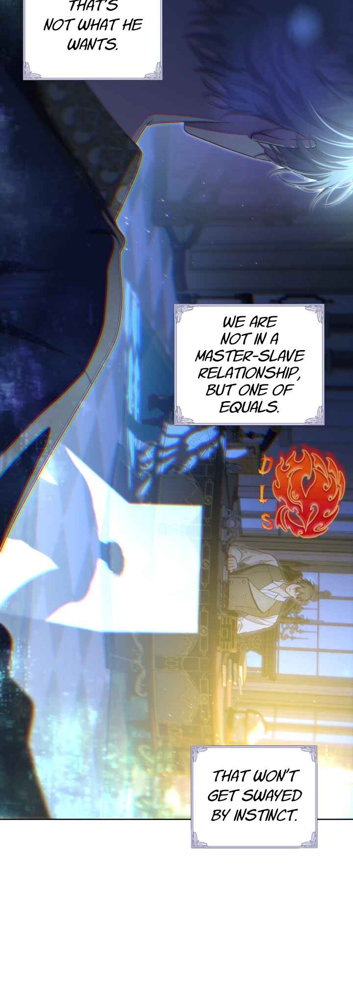 Dreek's Heat Chapter 13 - Page 37