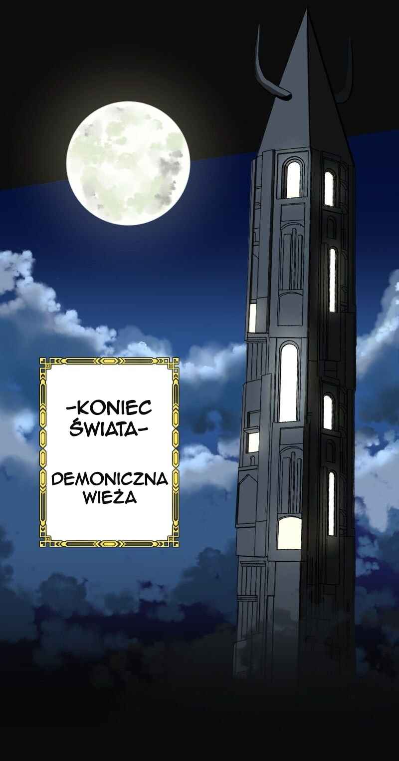Mage & Demon Queen Chapter 1 - Page 1