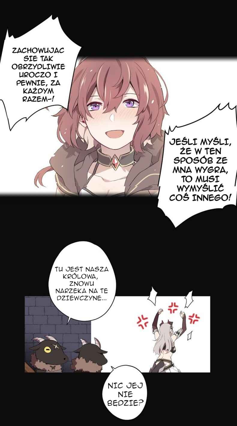 Mage & Demon Queen Chapter 1 - Page 16
