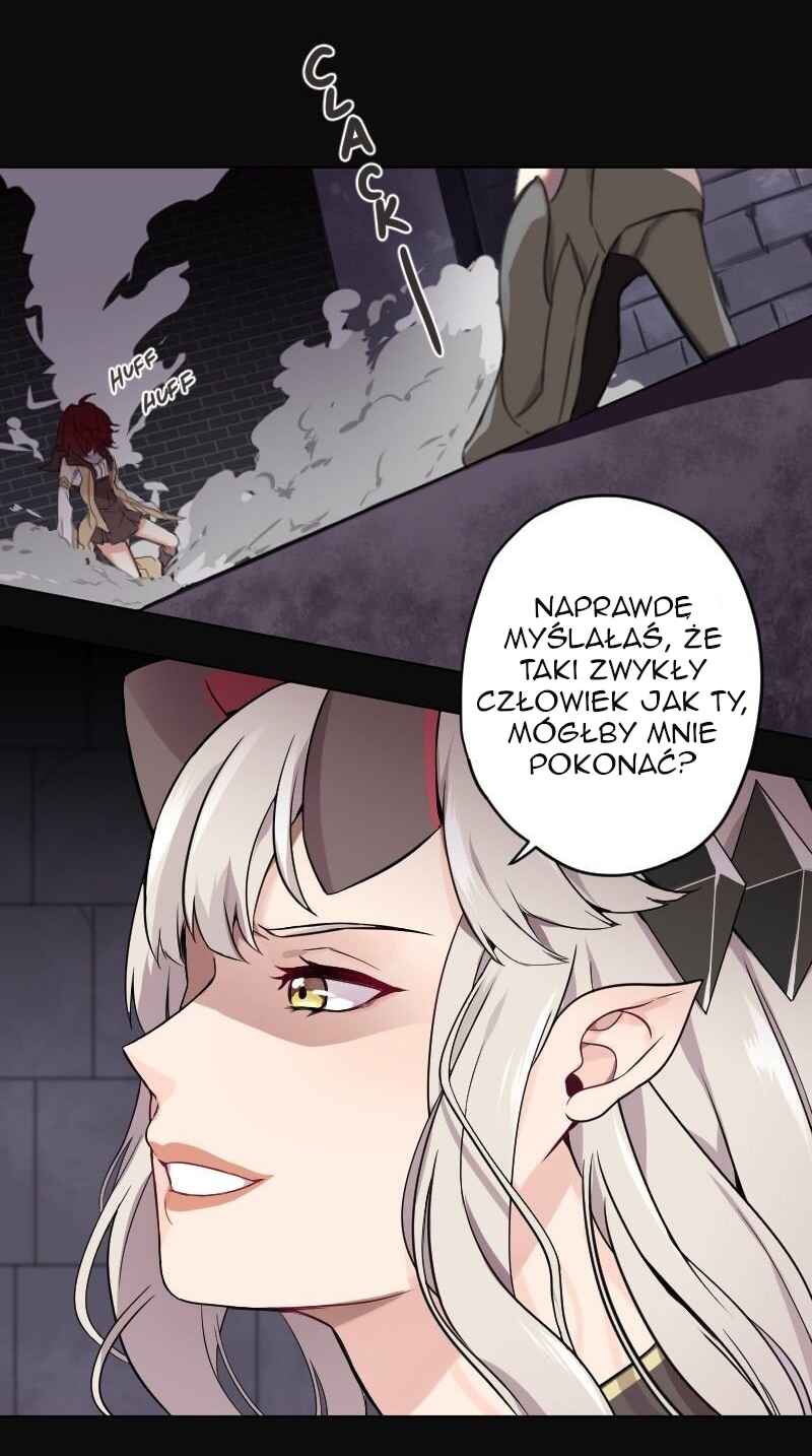 Mage & Demon Queen Chapter 1 - Page 3