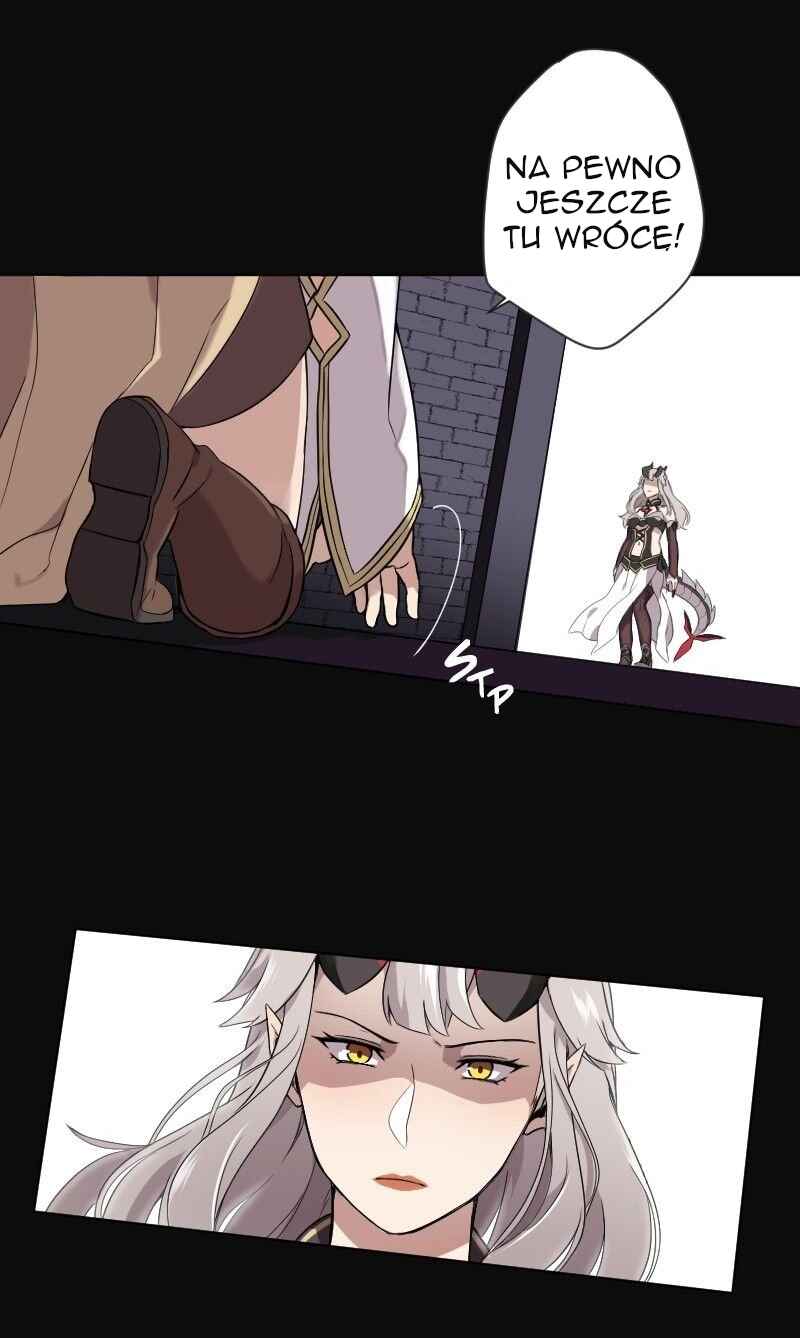 Mage & Demon Queen Chapter 1 - Page 7