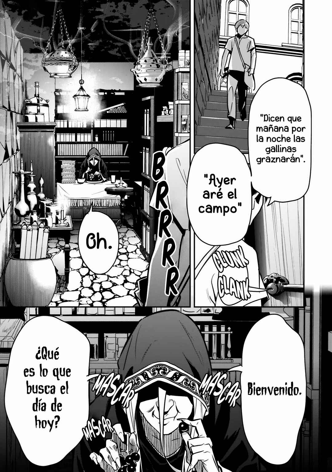 Chounin A wa Akuyaku Reijou o Doushitemo Sukuitai: Dobu to Sora to Koori no Himegimi Chapter 45.1 - Page 13