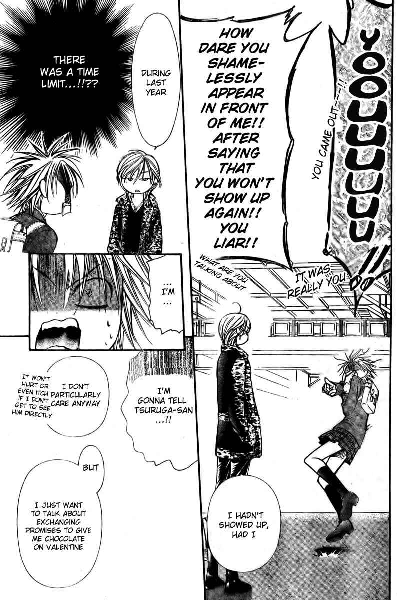 Skip Beat! Chapter 138 - Page 16