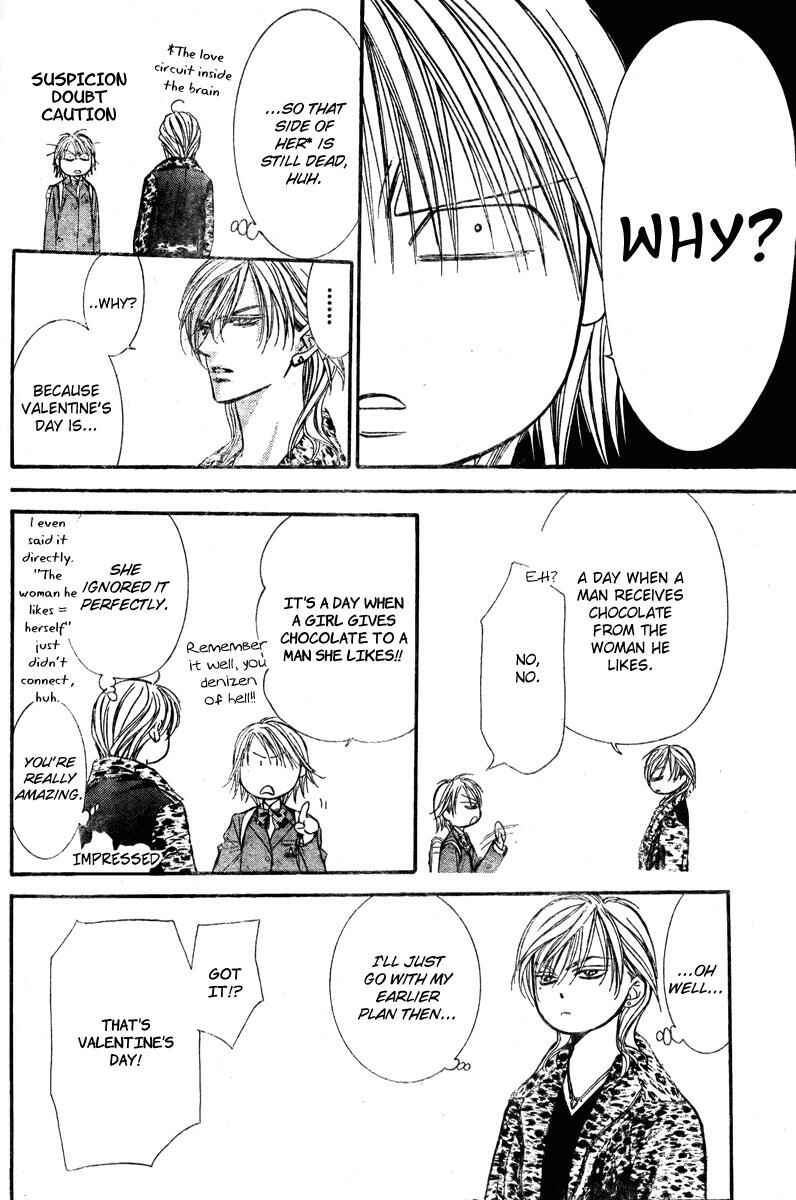 Skip Beat! Chapter 138 - Page 19