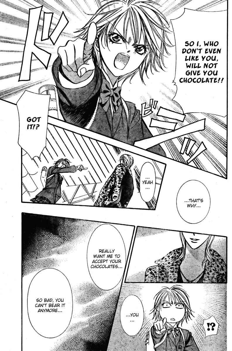 Skip Beat! Chapter 138 - Page 20
