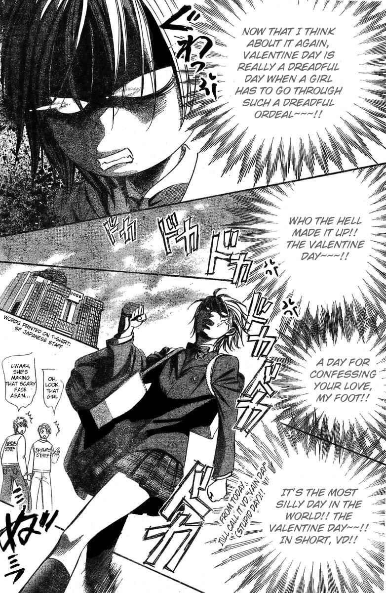 Skip Beat! Chapter 138 - Page 9