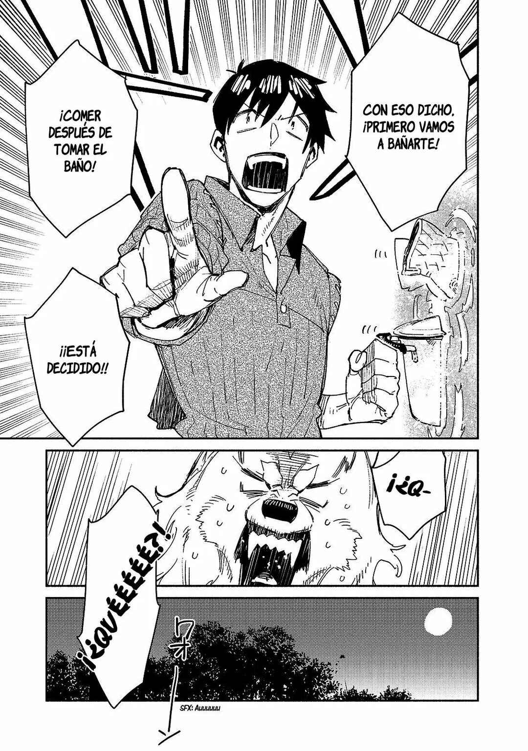 Tondemo Skill de Isekai Hourou Meshi Chapter 32 - Page 10