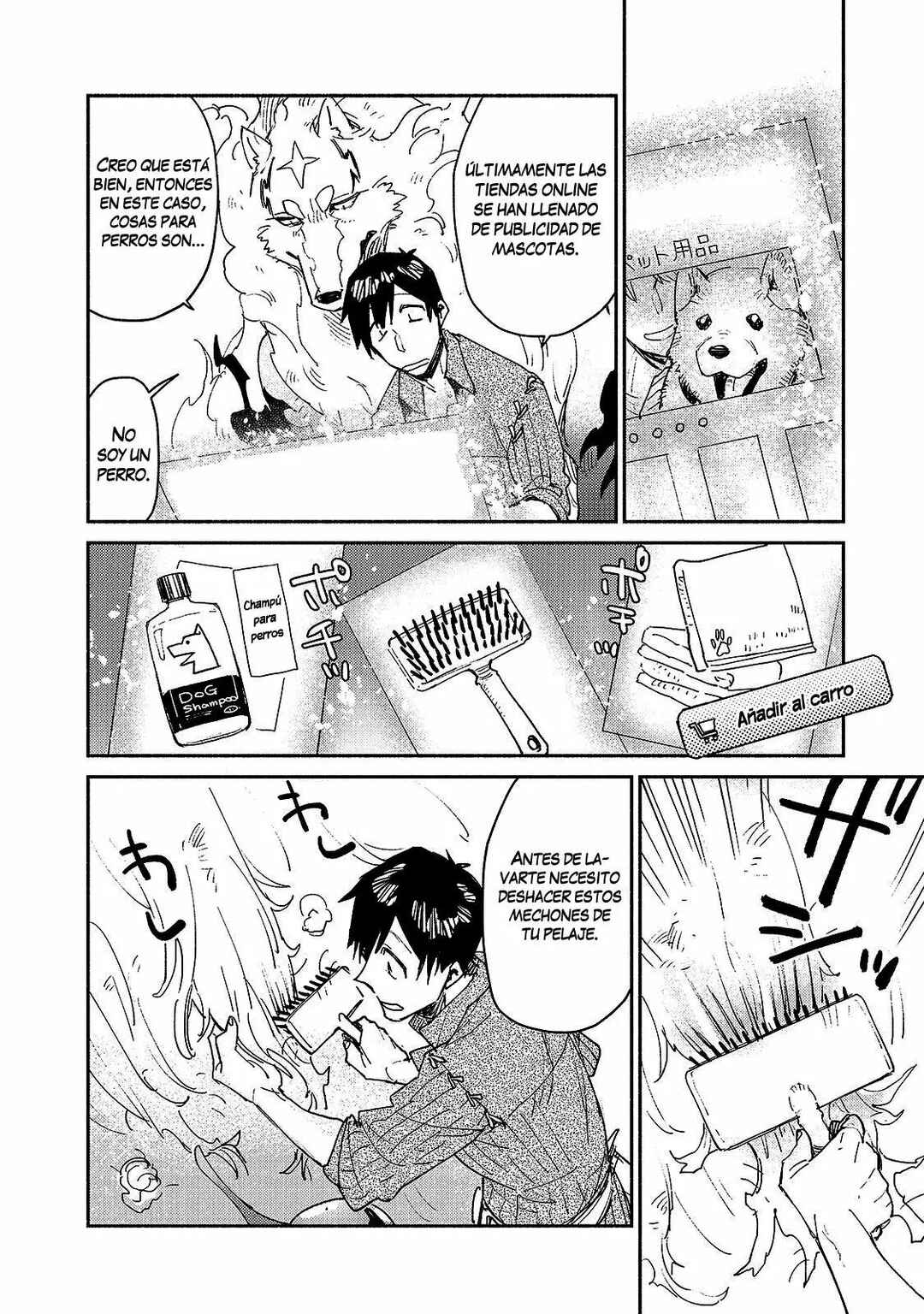 Tondemo Skill de Isekai Hourou Meshi Chapter 32 - Page 11