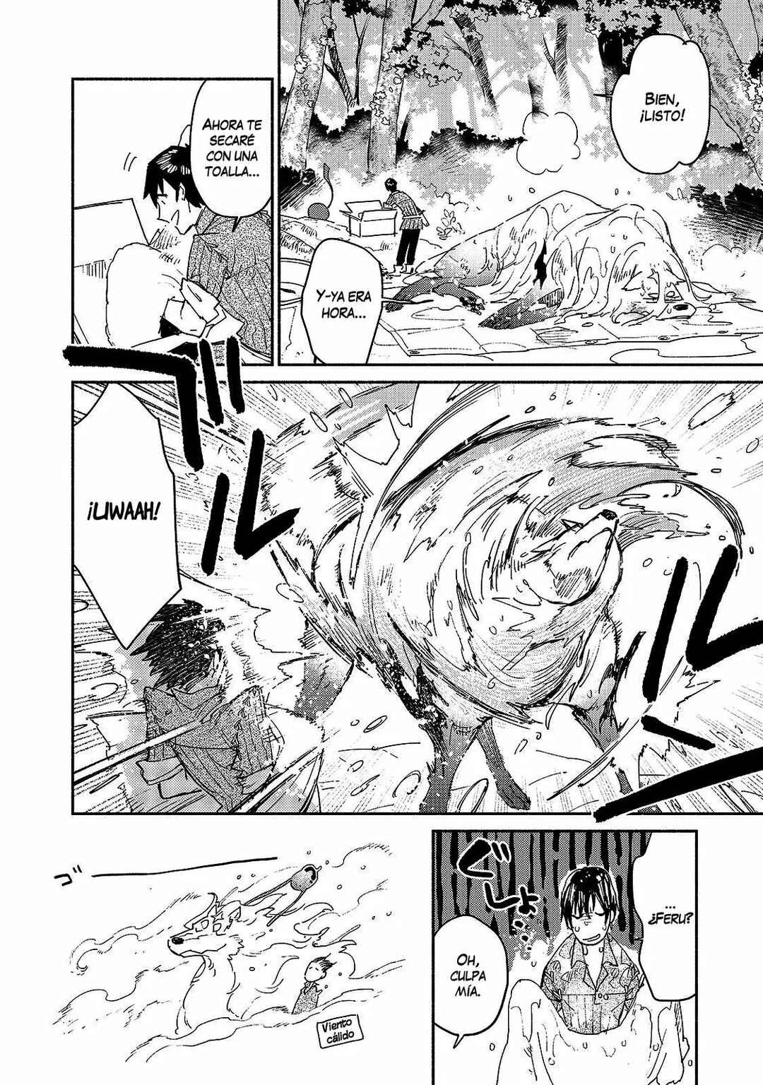 Tondemo Skill de Isekai Hourou Meshi Chapter 32 - Page 19