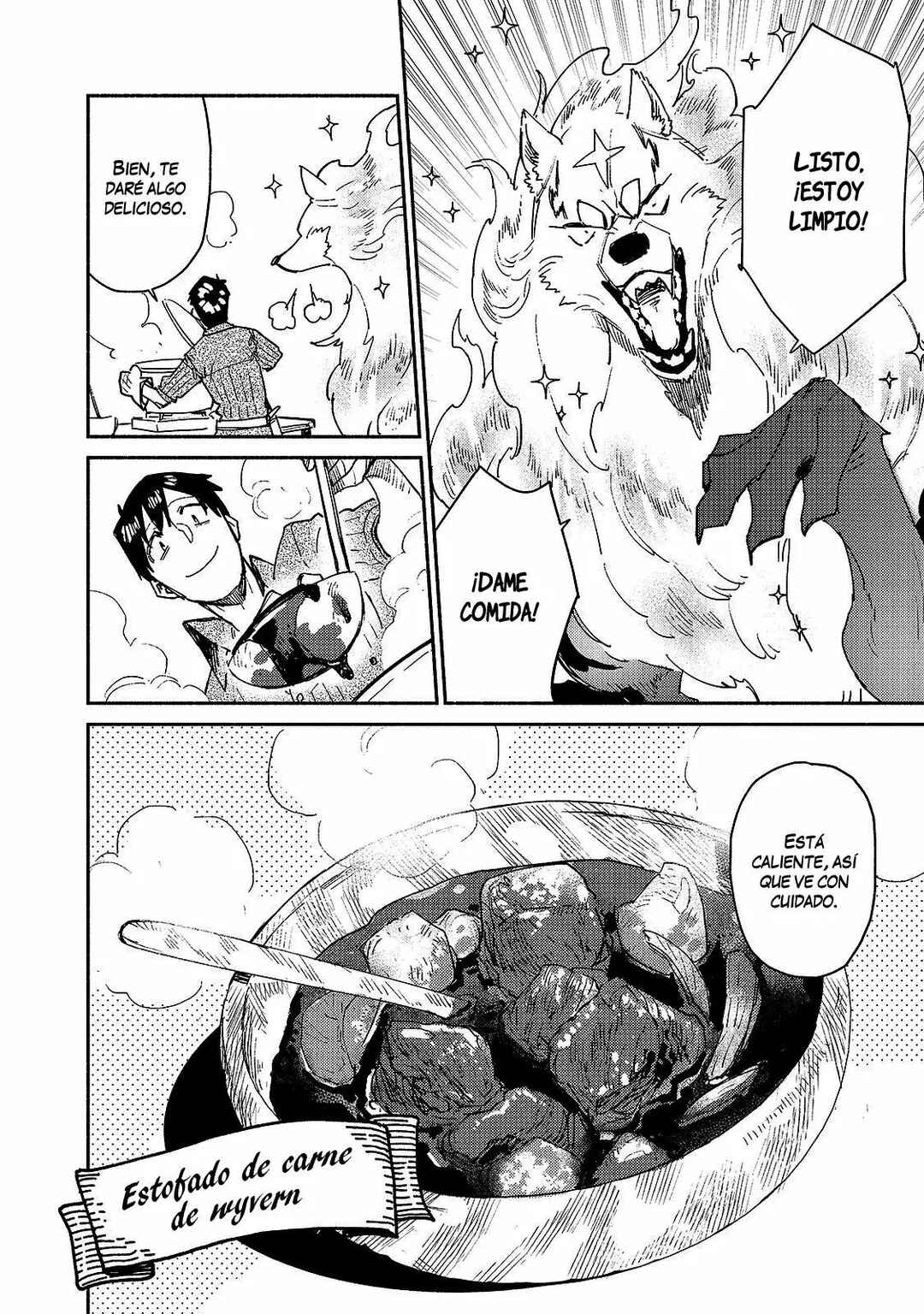 Tondemo Skill de Isekai Hourou Meshi Chapter 32 - Page 21