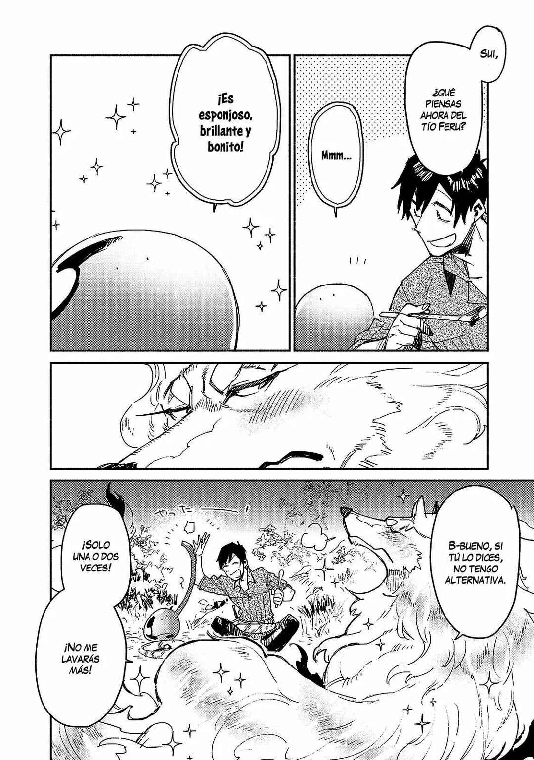 Tondemo Skill de Isekai Hourou Meshi Chapter 32 - Page 25