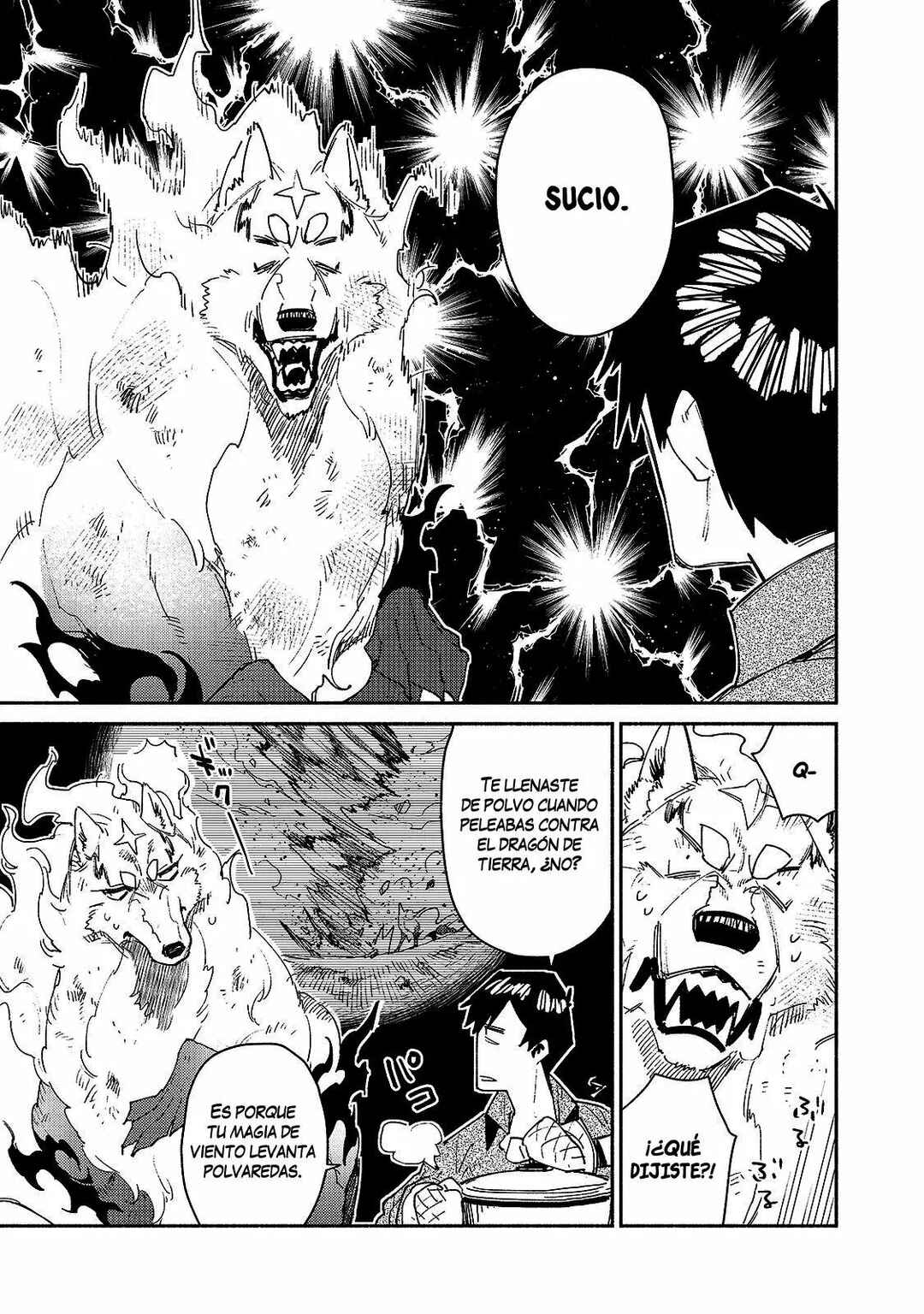 Tondemo Skill de Isekai Hourou Meshi Chapter 32 - Page 8