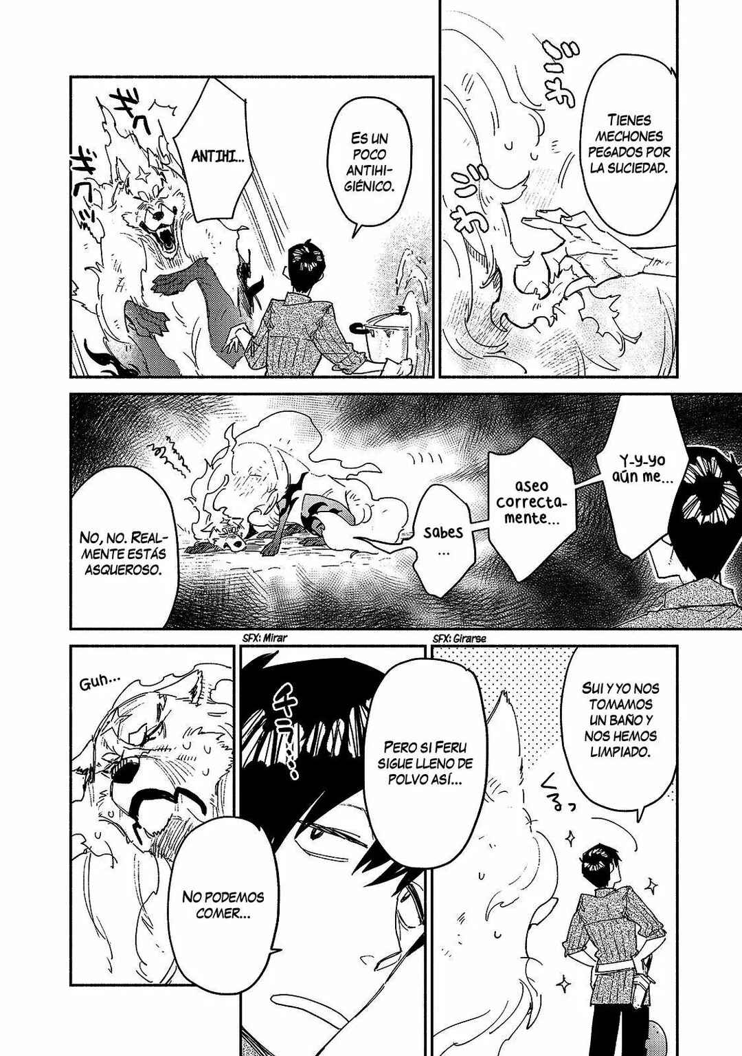 Tondemo Skill de Isekai Hourou Meshi Chapter 32 - Page 9