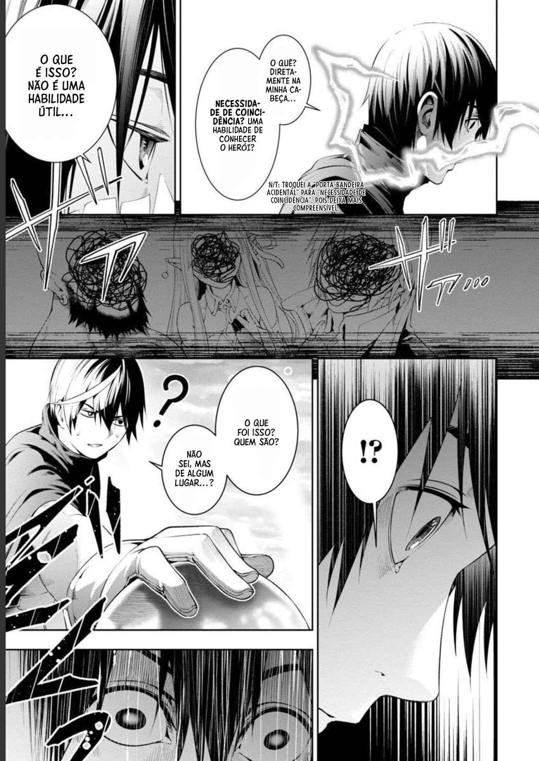 Tsuihou Sareru Tabi ni Skill o Te ni Ireta Ore ga, 100 no Isekai de 2-shuume Musou Chapter 6.2 - Page 11