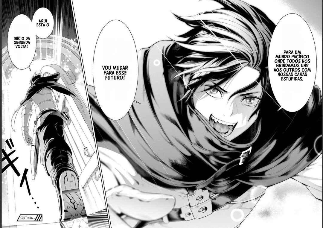 Tsuihou Sareru Tabi ni Skill o Te ni Ireta Ore ga, 100 no Isekai de 2-shuume Musou Chapter 6.2 - Page 20