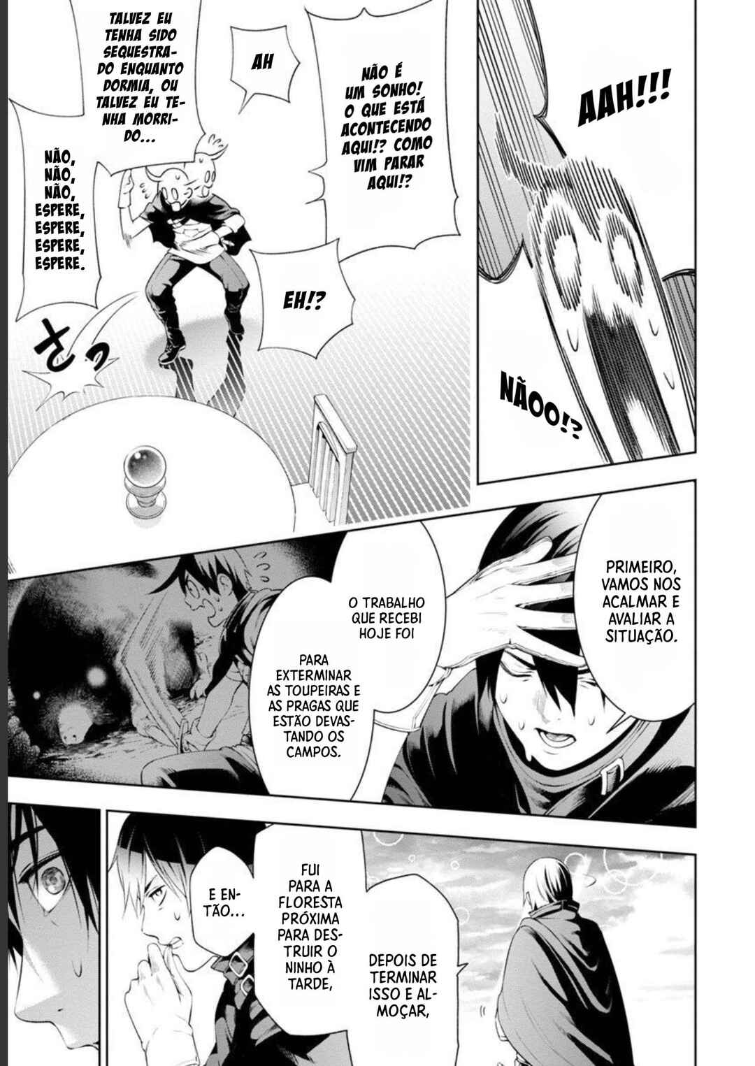 Tsuihou Sareru Tabi ni Skill o Te ni Ireta Ore ga, 100 no Isekai de 2-shuume Musou Chapter 6.2 - Page 7