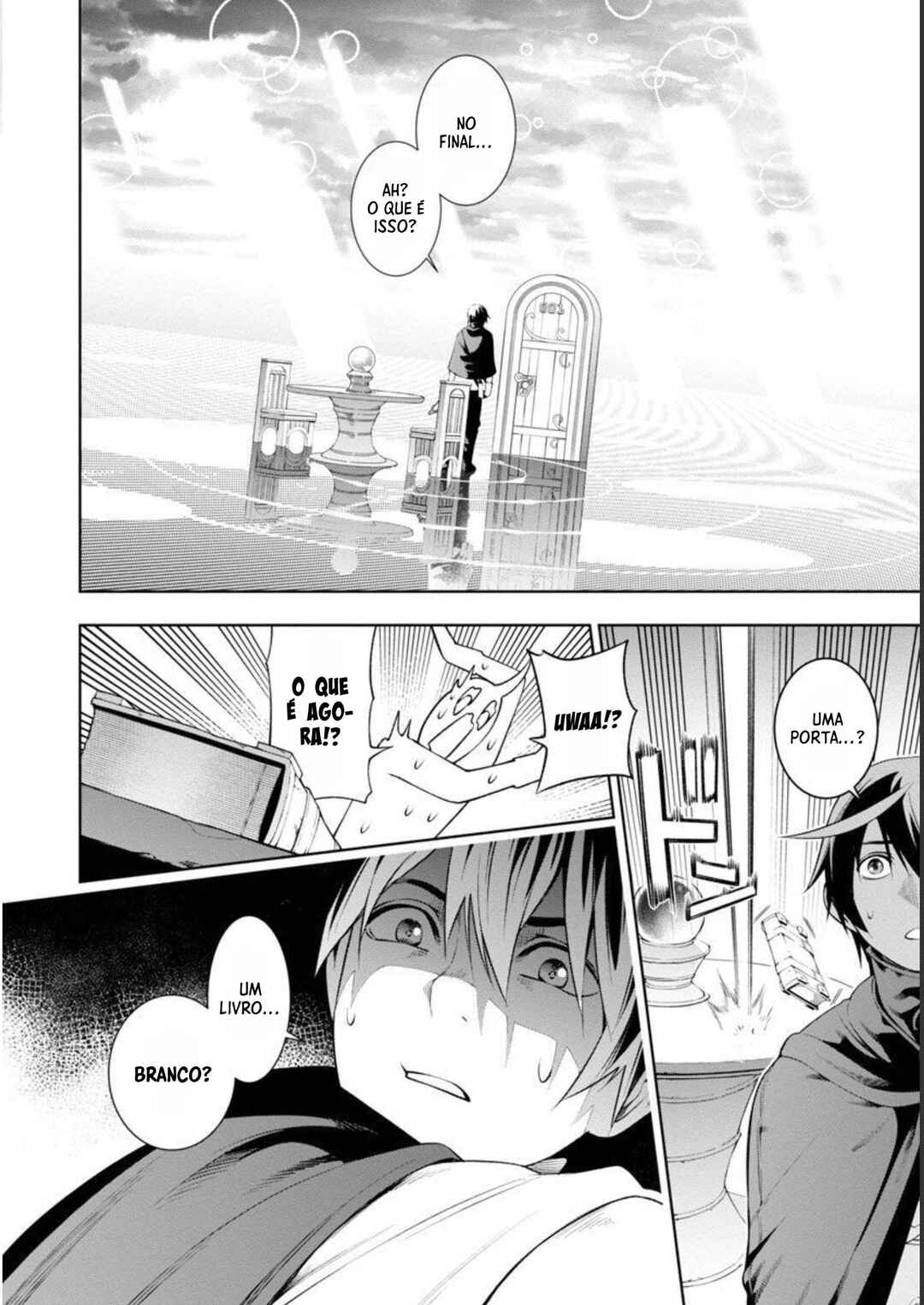 Tsuihou Sareru Tabi ni Skill o Te ni Ireta Ore ga, 100 no Isekai de 2-shuume Musou Chapter 6.2 - Page 8