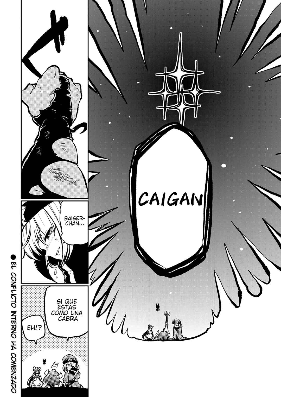 Mahou Shoujo ni Akogarete Chapter 12 - Page 26